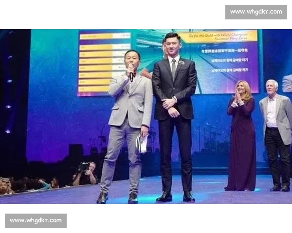 10 万元天价游泳课!傅园慧公益私教课体验全记录 10 万元天价游泳课!傅园慧公益私教课体验全记录