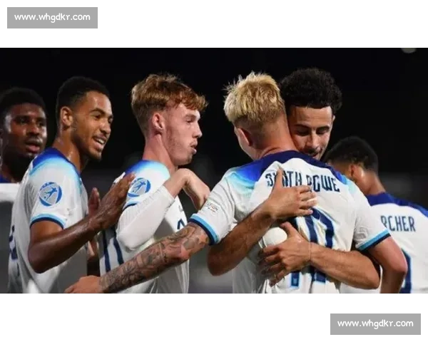 埃利奥特传射救主!英格兰 U21 加时 3-2 逆转德国 U21 卫冕欧青赛冠军 埃利奥特传射救主!英格兰 U21 加时 3-2 逆转德国 U21 卫冕欧青赛冠军