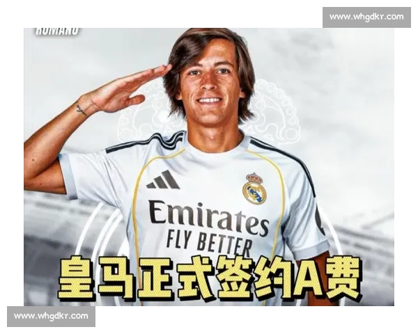 皇马锁定本菲卡天才左闸!世俱杯后官宣 A 费加盟 皇马锁定本菲卡天才左闸!世俱杯后官宣 A 费加盟
