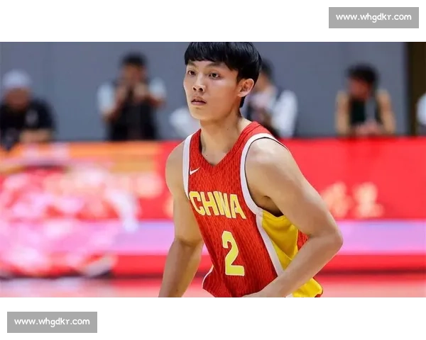 新星迷失反衬徐杰标杆价值:中国男篮后卫线的成长困局与启示 新星迷失反衬徐杰标杆价值:中国男篮后卫线的成长困局与启示