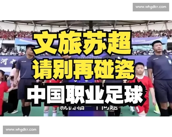 苏超启示:借鉴而非复制,探索本土化足球发展新路径 苏超启示:借鉴而非复制,探索本土化足球发展新路径