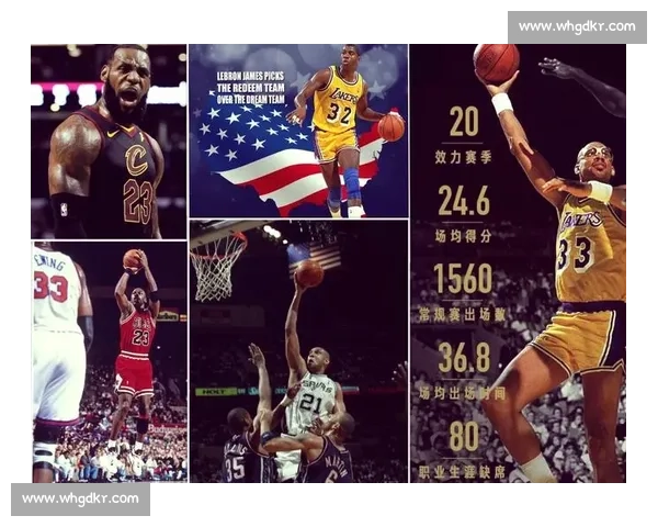 美媒评 NBA 历史最佳阵容:库里詹姆斯领衔现役双雄,乔鲨邓坐镇传奇防线 美媒评 NBA 历史最佳阵容:库里詹姆斯领衔现役双雄,乔鲨邓坐镇传奇防线