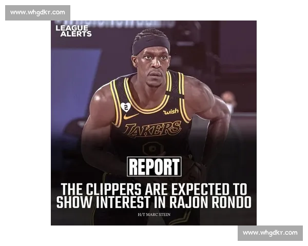 Stein:合规代言不违规 快船料避巨额重罚 Stein:合规代言不违规 快船料避巨额重罚