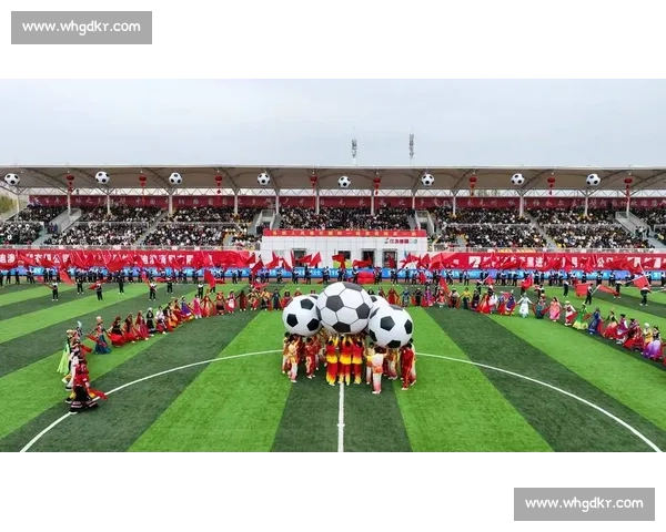 喀什足球:从百年热土到国际赛场的全民狂欢 喀什足球:从百年热土到国际赛场的全民狂欢