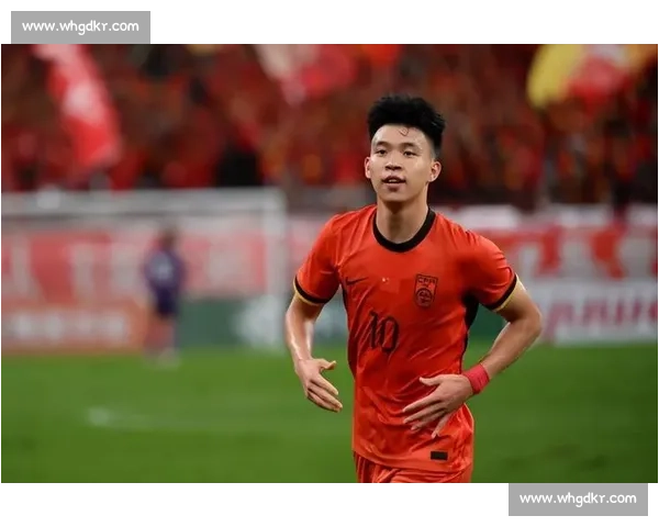 U23 国足 10-0 大捷 王钰栋独造 7 球赛后归功团队 U23 国足 10-0 大捷 王钰栋独造 7 球赛后归功团队