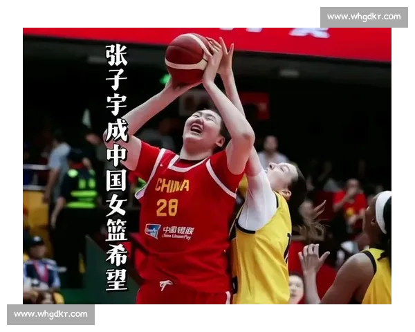 2 米 26 张子宇碾压日本女篮!内线统治力尽显,老鹰捉小鸡 再现赛场 2 米 26 张子宇碾压日本女篮!内线统治力尽显,老鹰捉小鸡 再现赛场