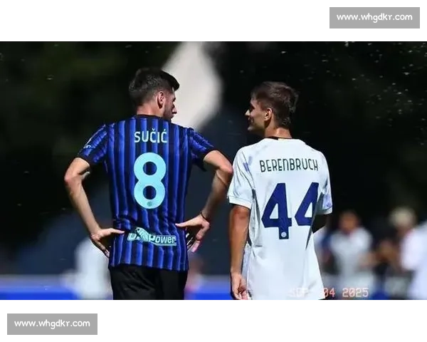 苏契奇亲述加盟国米:克罗地亚队友力荐,蓝黑军团的团队魔力征服我 苏契奇亲述加盟国米:克罗地亚队友力荐,蓝黑军团的团队魔力征服我