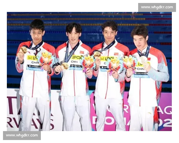 季新杰:平常心战 05 后,游泳是我的日常工作 季新杰:平常心战 05 后,游泳是我的日常工作