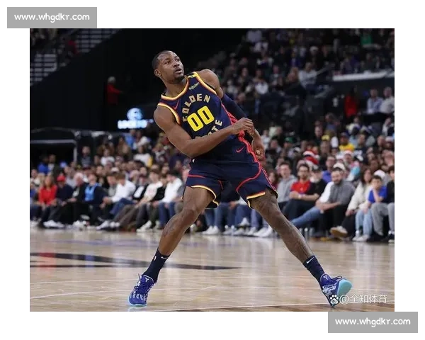 库明加受限自由身!勇士续约博弈升级,小佩顿离队倒计时与双向合同布局 库明加受限自由身!勇士续约博弈升级,小佩顿离队倒计时与双向合同布局