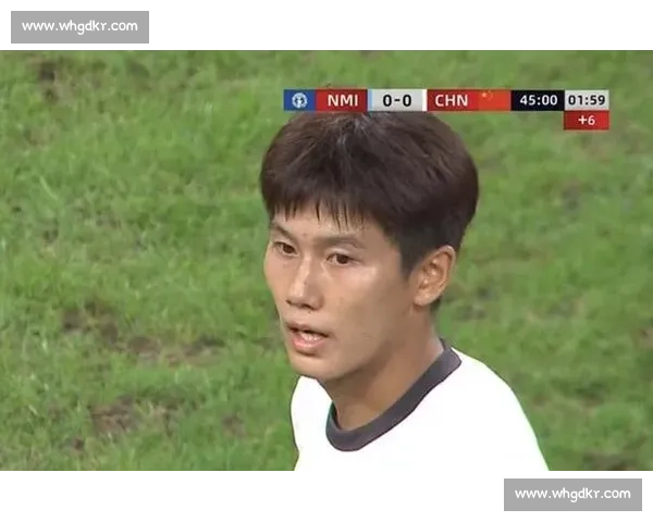 U23 国足 10-0 大捷 王钰栋独造 7 球赛后归功团队 U23 国足 10-0 大捷 王钰栋独造 7 球赛后归功团队