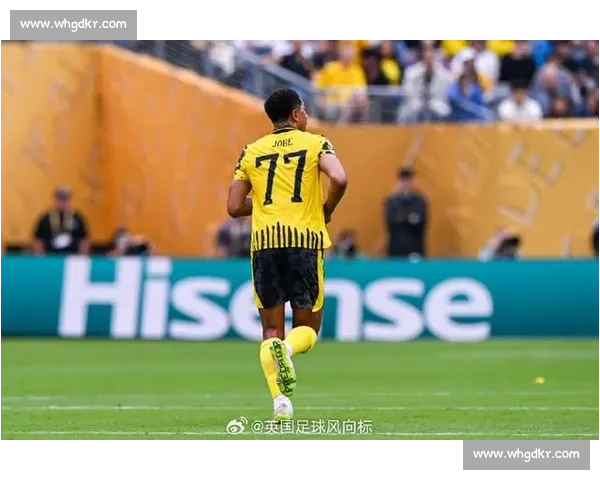 贝林厄姆兄弟号码传承!乔布 77 号接棒裘德 22 号征战世俱杯 贝林厄姆兄弟号码传承!乔布 77 号接棒裘德 22 号征战世俱杯