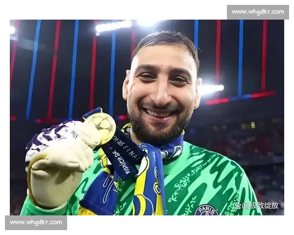 队报:多纳鲁马或彻底告别巴黎 舍瓦利耶上位成新主力 队报:多纳鲁马或彻底告别巴黎 舍瓦利耶上位成新主力