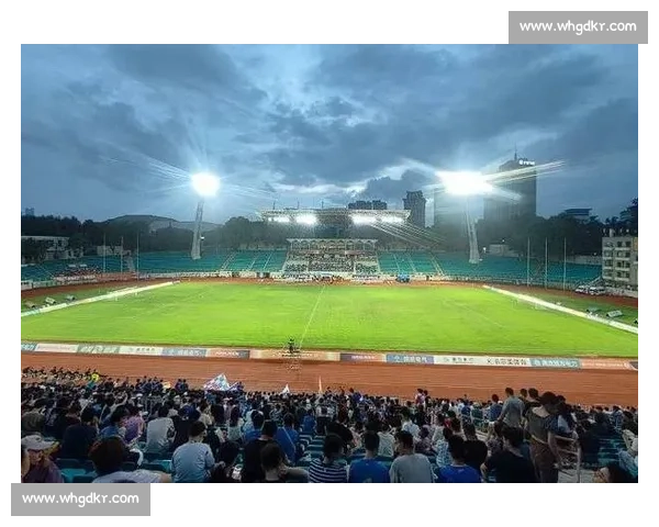 回顾:南京万盈体育持续发力,与 “移” 共赴上场之约