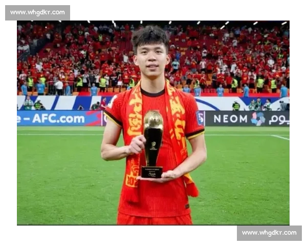 U23 国足 10-0 大捷 王钰栋独造 7 球赛后归功团队