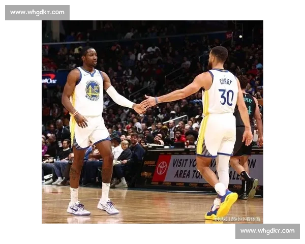 库明加受限自由身!勇士续约博弈升级,小佩顿离队倒计时与双向合同布局