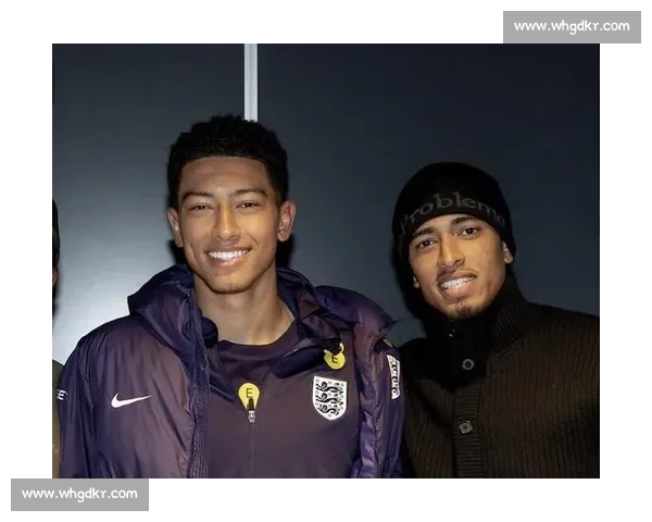 贝林厄姆兄弟号码传承!乔布 77 号接棒裘德 22 号征战世俱杯